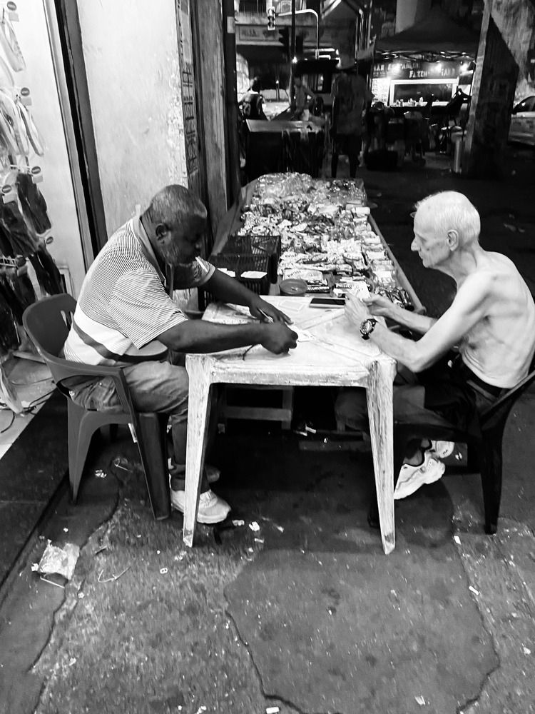 Photograph by Rian Souza