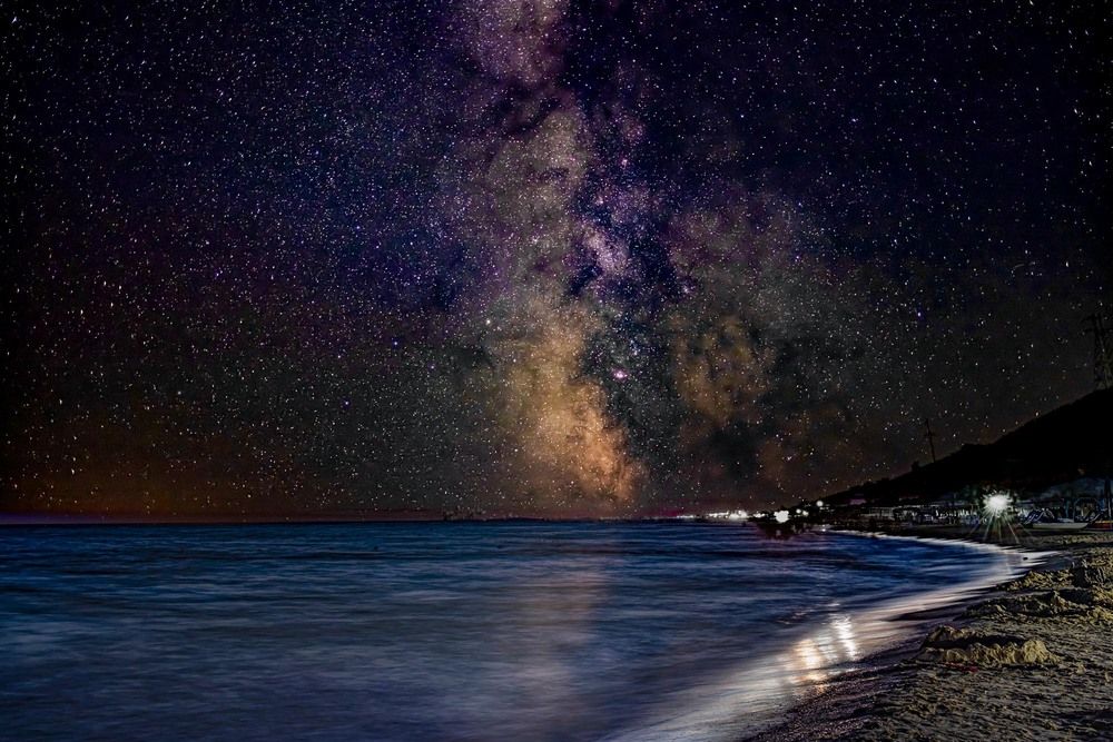 Photograph by Egor Ugrof