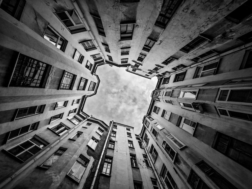 Photograph by Елена Литовская