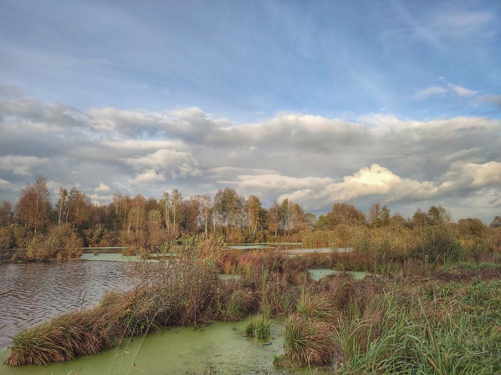 Photograph by Илья Воякин