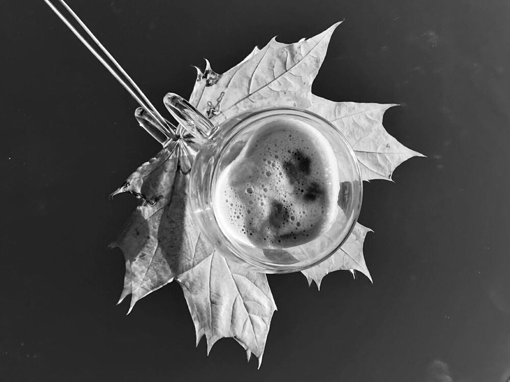 Photograph by Алина Акимова