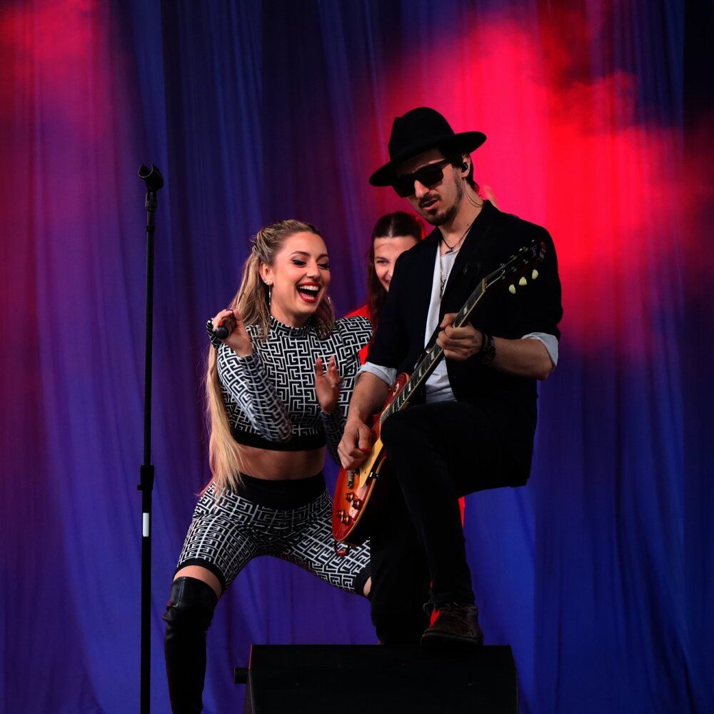 Photograph by Mila Nikolova