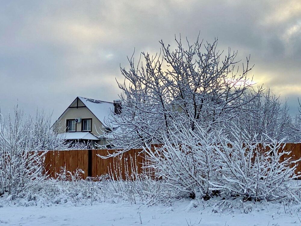 Photograph by Алина Акимова