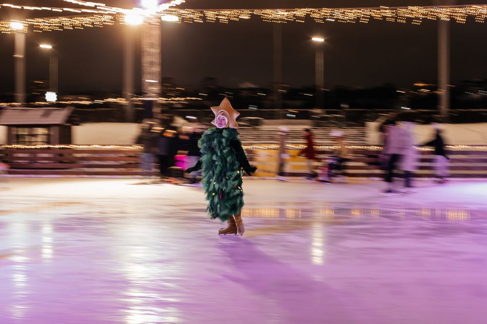 Photograph by Юлия Балашова