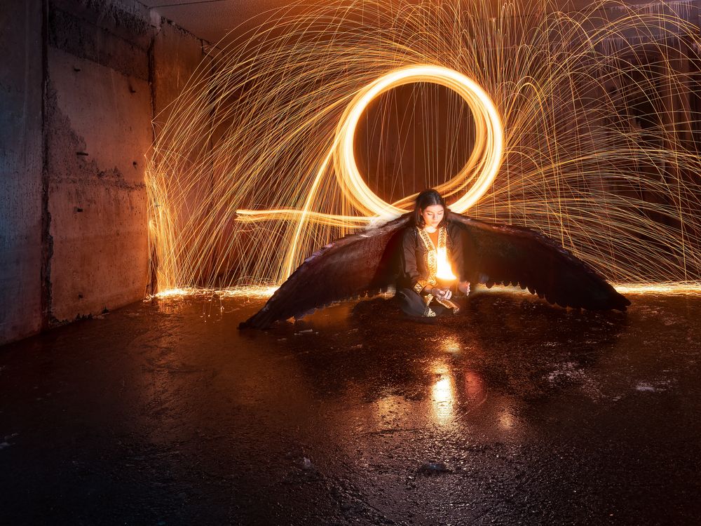 Photograph by Михаил