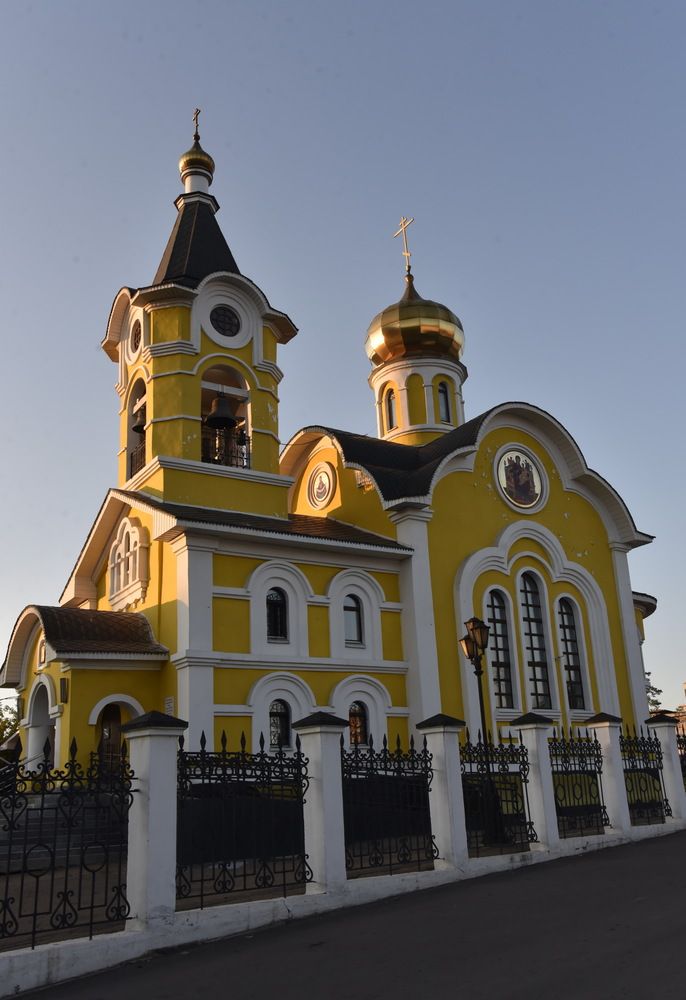 Photograph by Людмила Воропаева