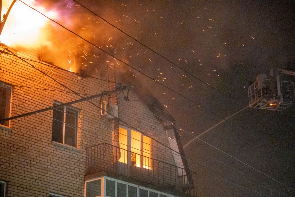 Photograph by Виталий Маслов