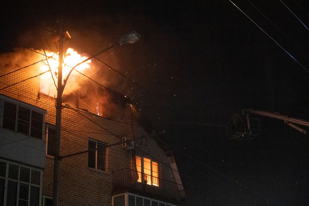 Photograph by Виталий Маслов