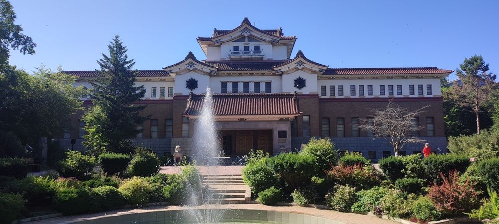 Photograph by Людмила Воропаева