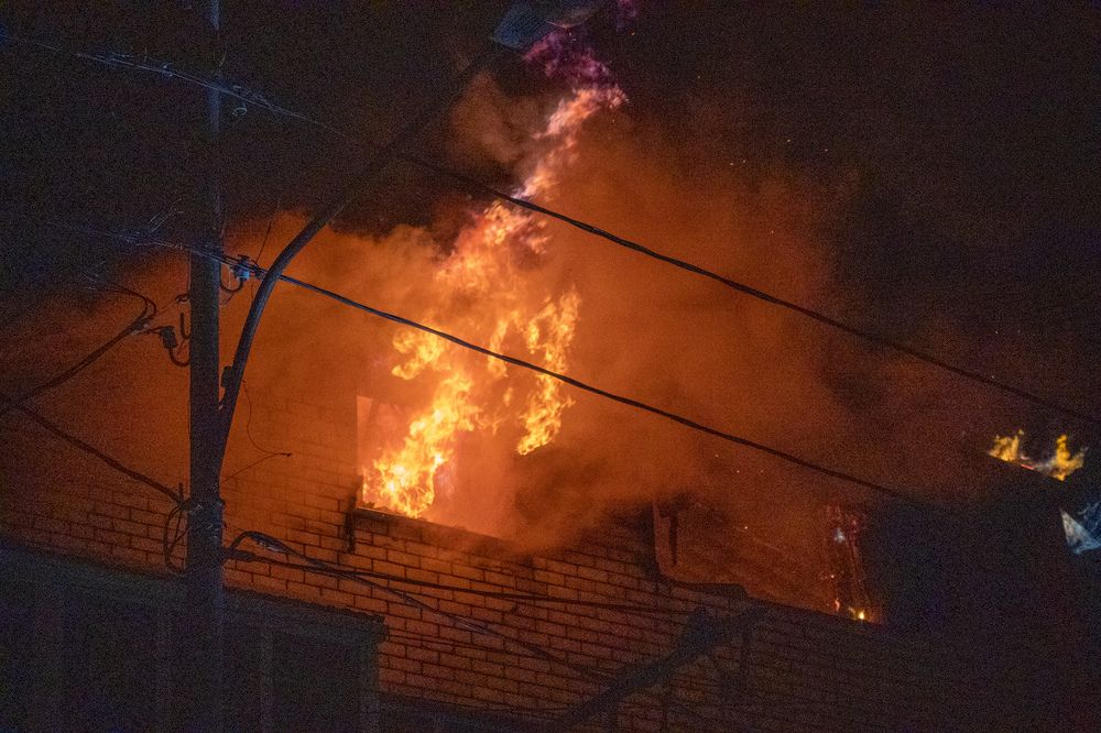 Photograph by Виталий Маслов