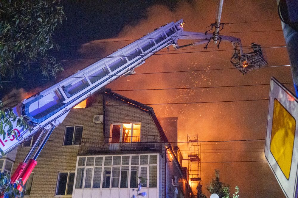 Photograph by Виталий Маслов