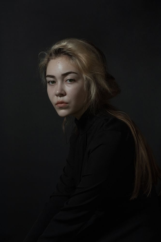 Photograph by Marina Manucharian