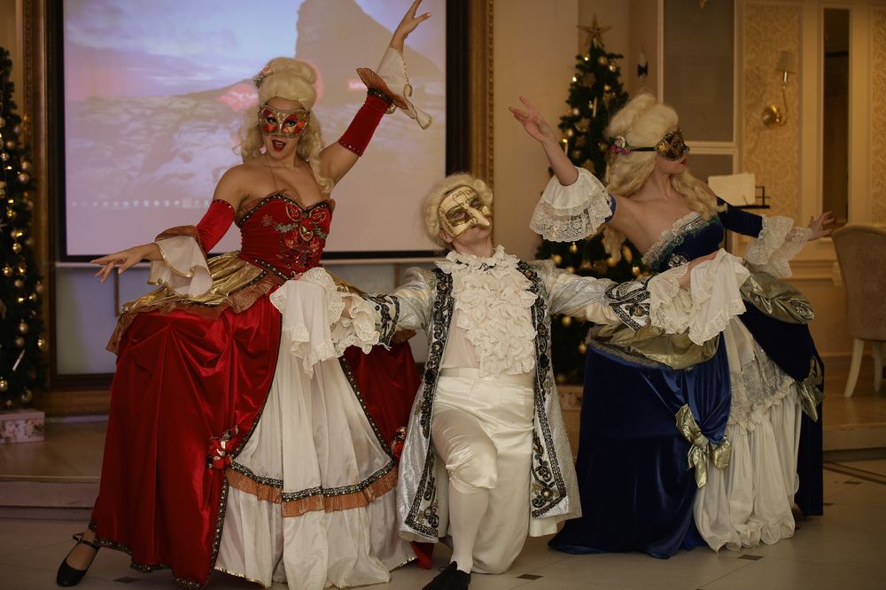 Photograph by Юлия Балашова