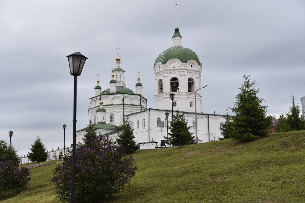 Photograph by Людмила Воропаева