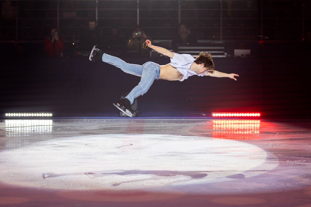 Photograph by Максим Лупач