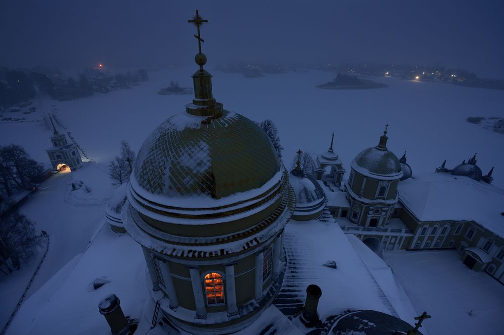 Photograph by Зверев Олег