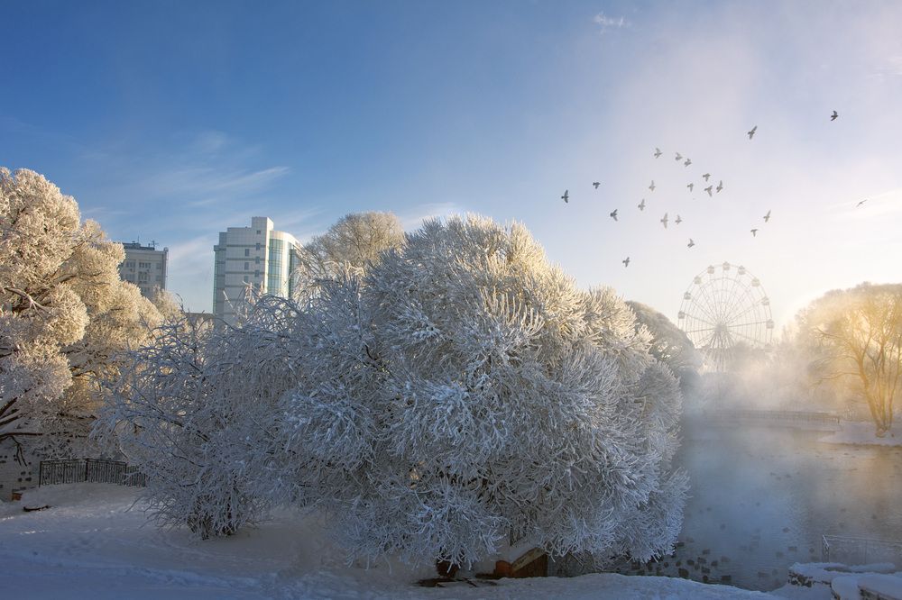 Photograph by Анастасия Северюхина