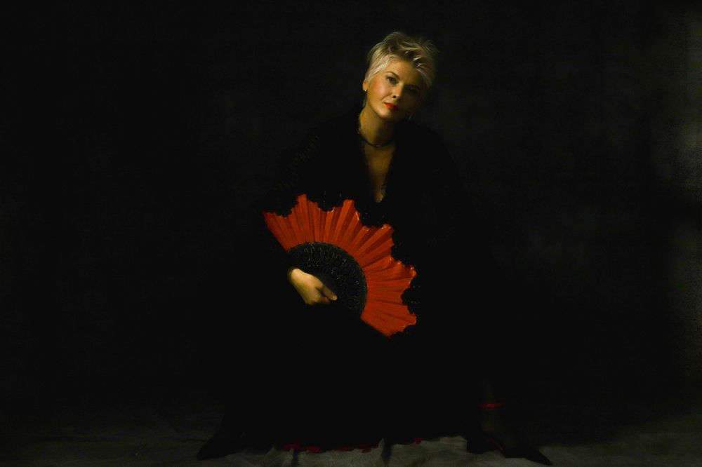 Photograph by Юлия Балашова