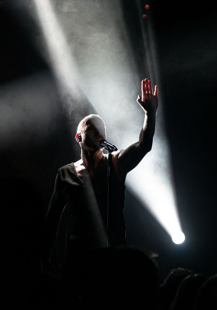 Photograph by Serhii Титов