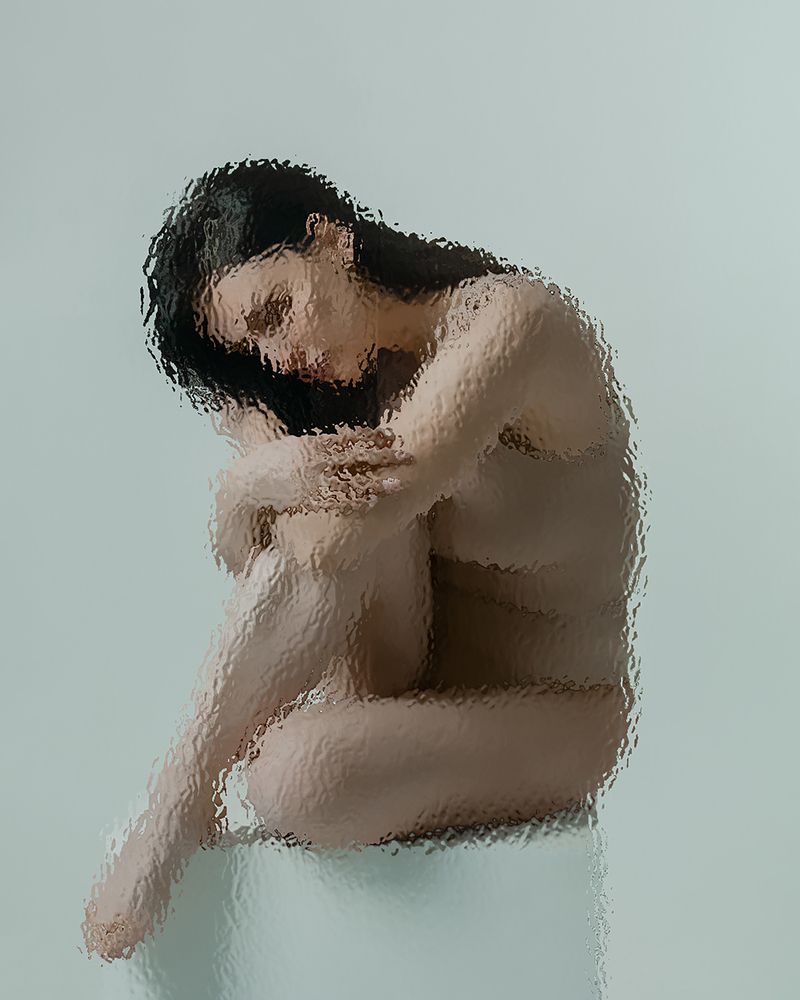 Photograph by Marina Manucharian