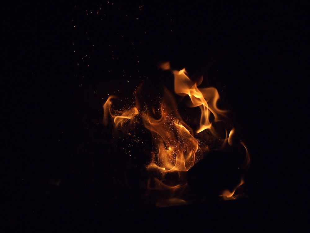 Photograph by Farid Ataei