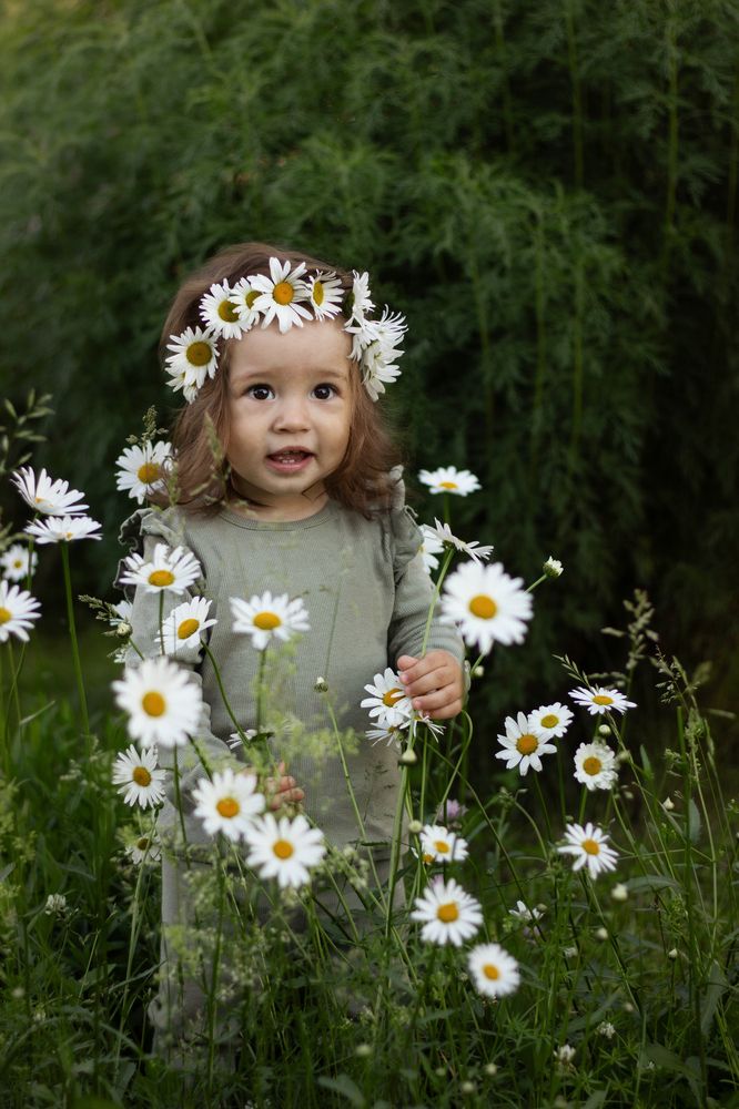 Photograph by Oxana Ryabtseva