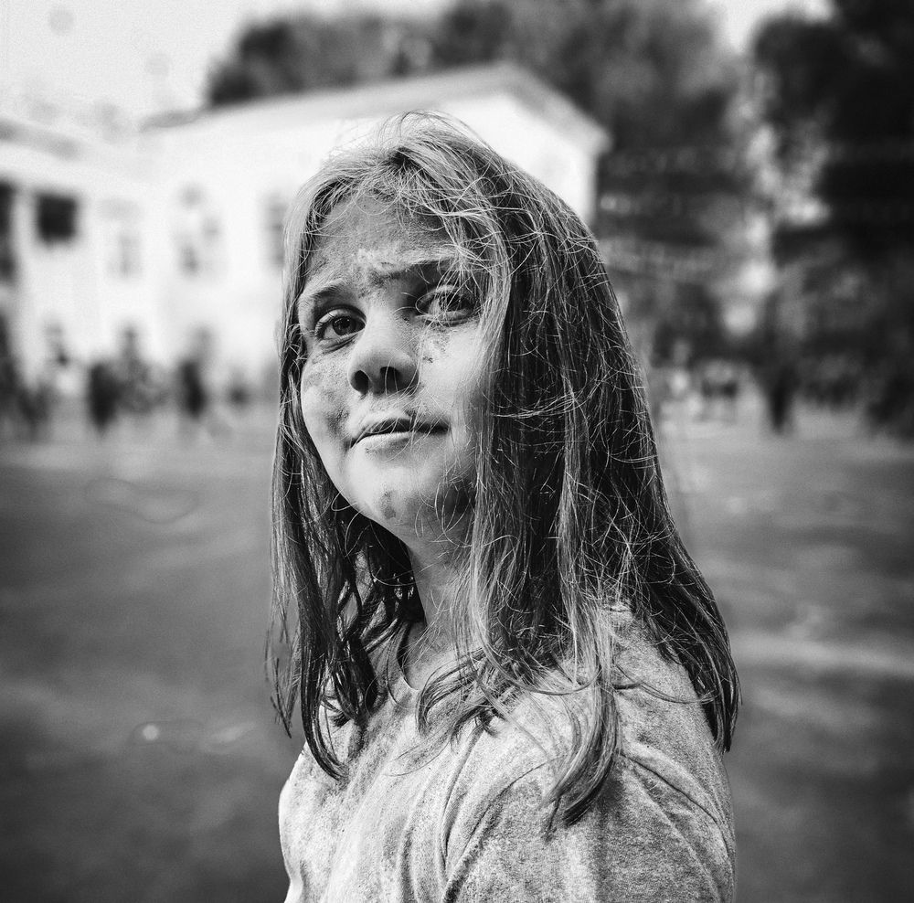 Photograph by Юлия Носкова