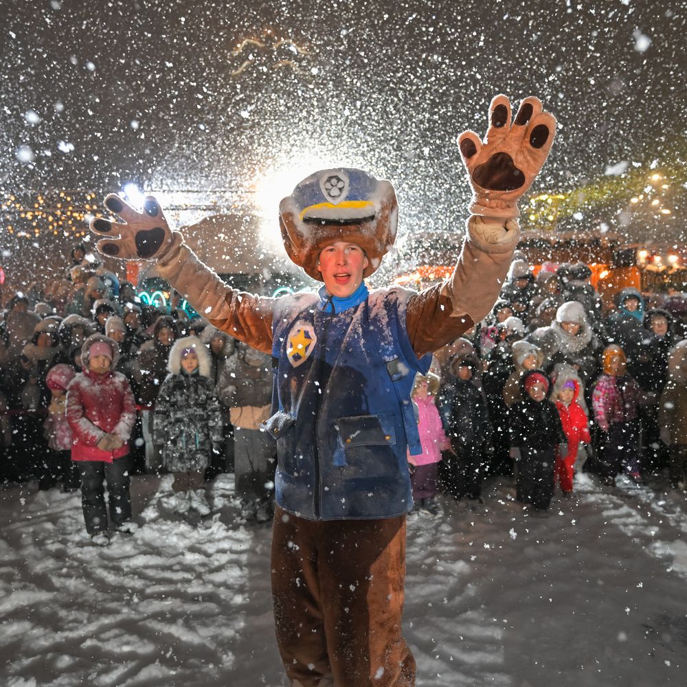 Фотография автора Владимир Пронин