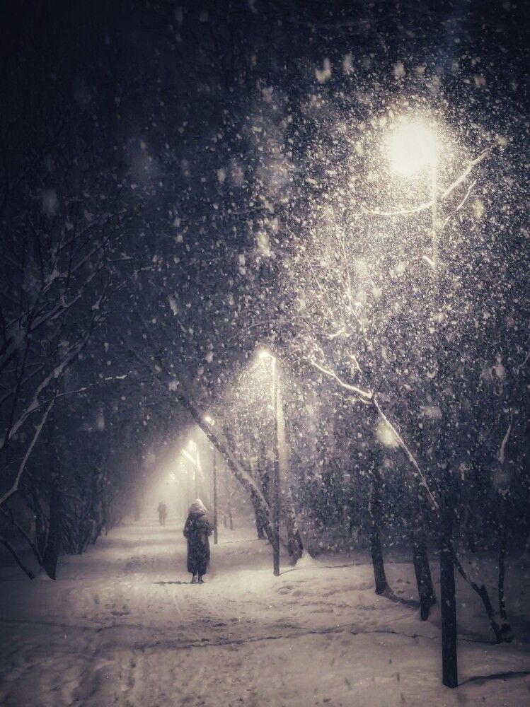 Photograph by Алексей Худяков