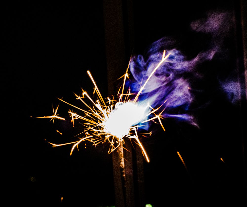 Photograph by Anna Prohorova