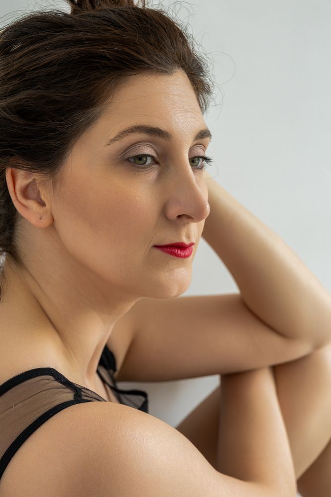 Photograph by Ekaterina Bogdasarova