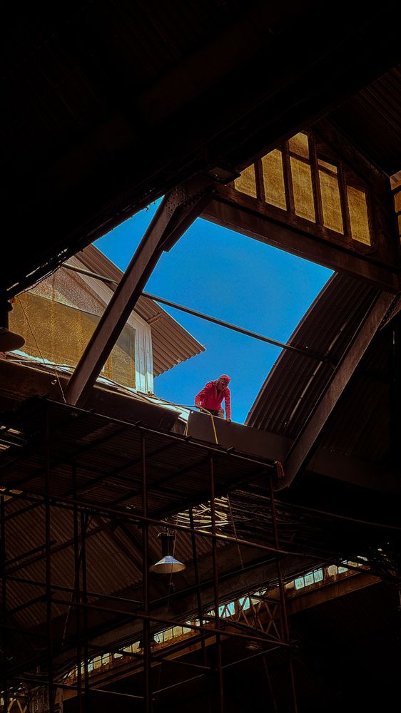 Photograph by Dimitry Kundu