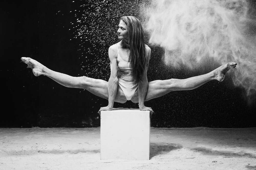 Photograph by Duc de Salier