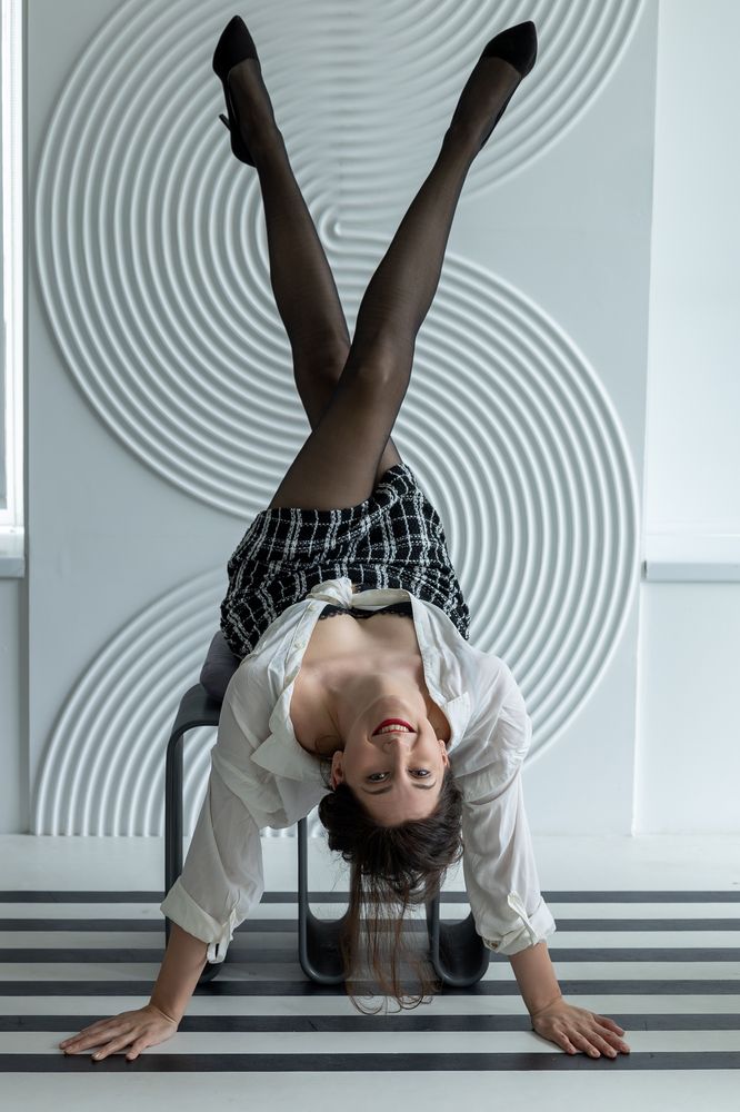 Photograph by Ekaterina Bogdasarova