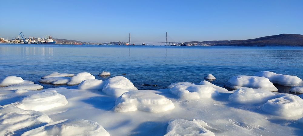 Photograph by Людмила Воропаева