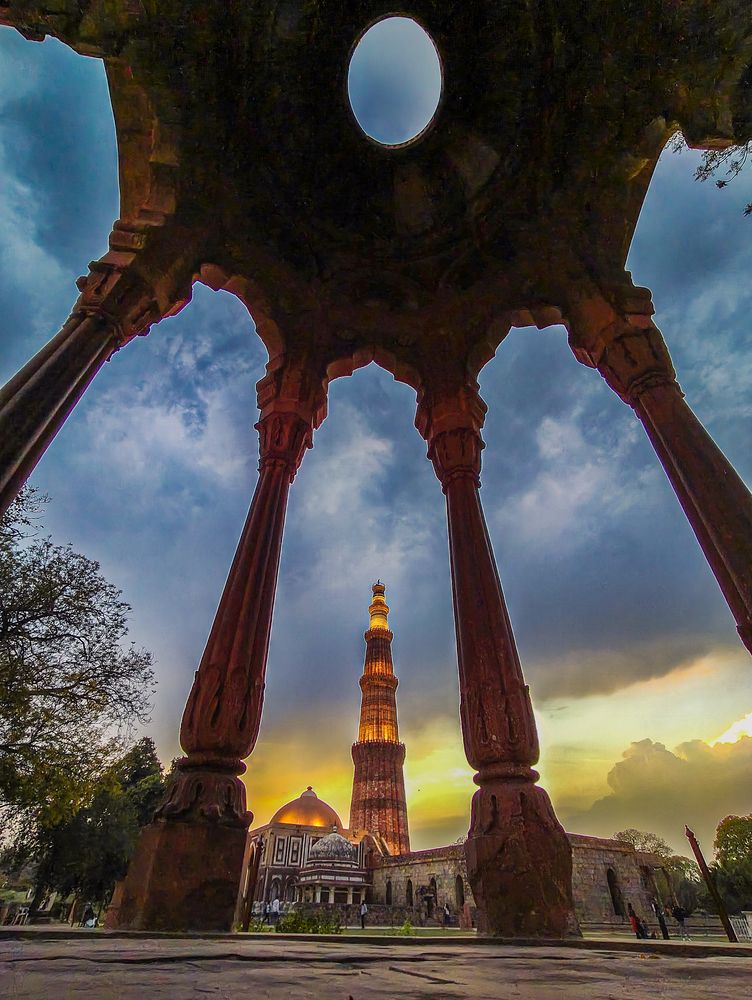 Photograph by Himanshu