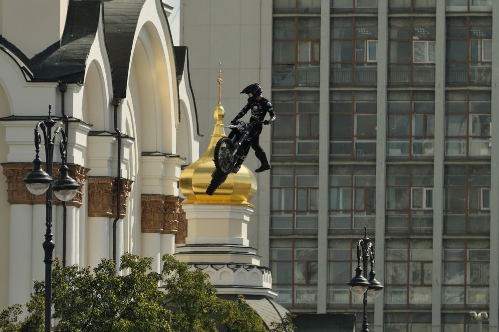 Photograph by Василий Шуклин