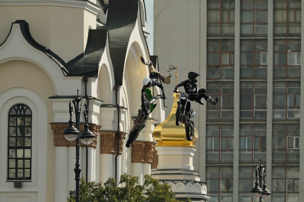 Photograph by Василий Шуклин