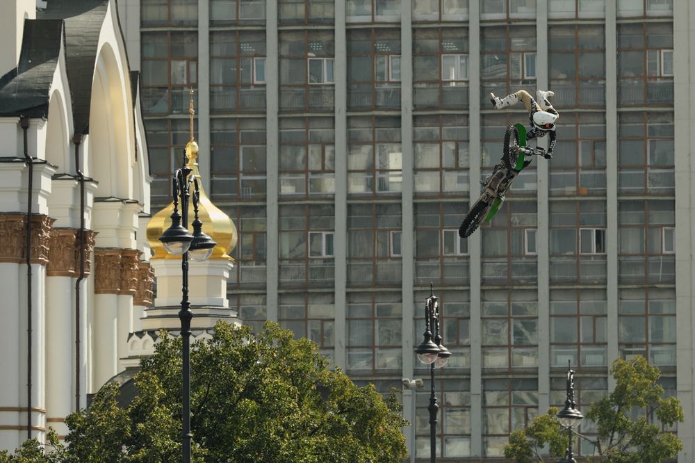 Photograph by Василий Шуклин