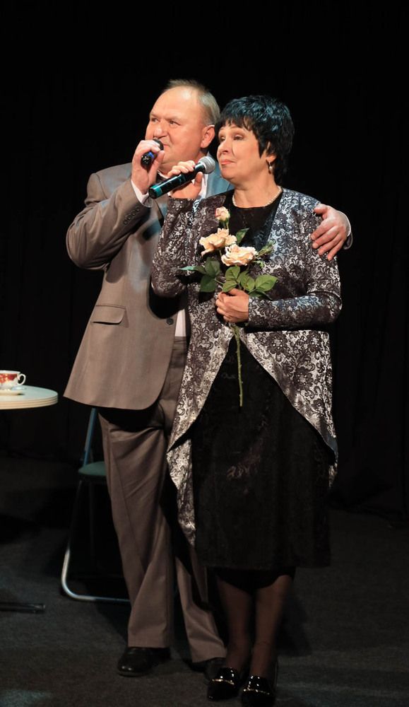 Фотография автора Екатерина Счасная