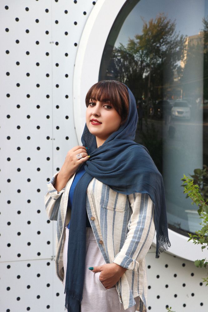 Photograph by Zahra Tavakoli