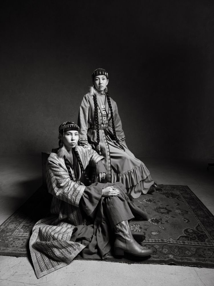 Время и традиции