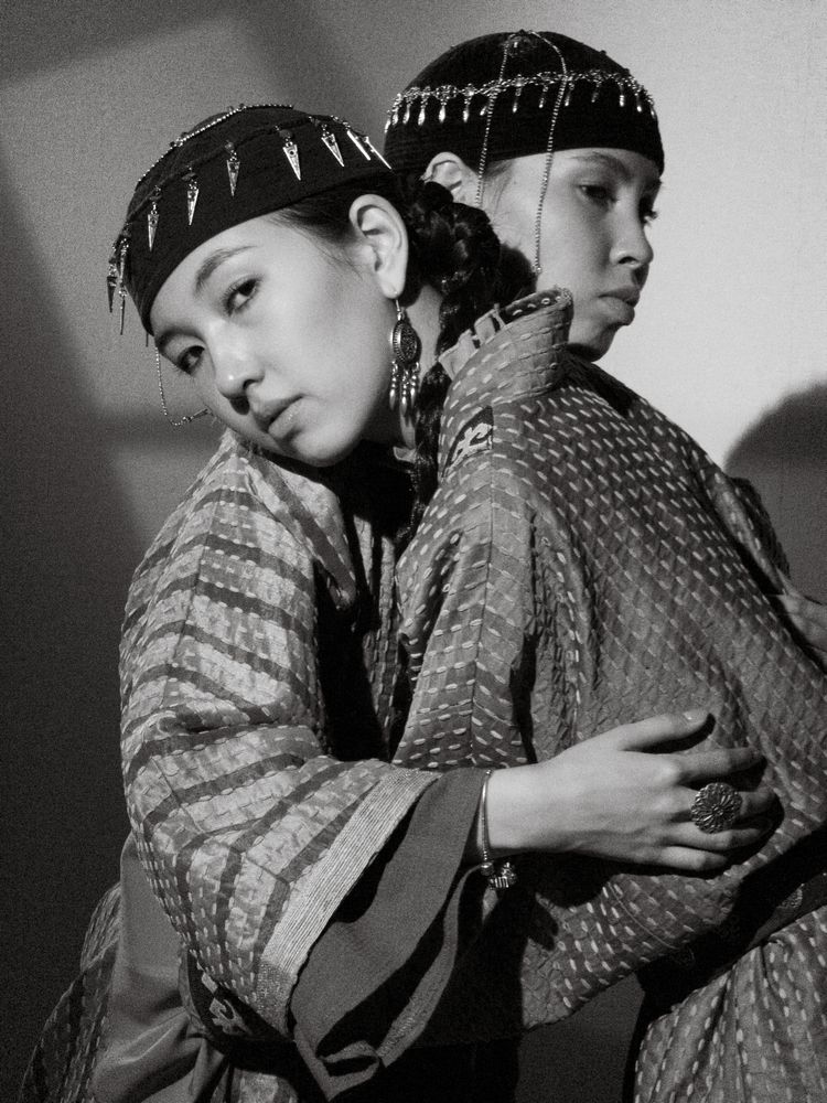 Photograph by Алеся Каракулова