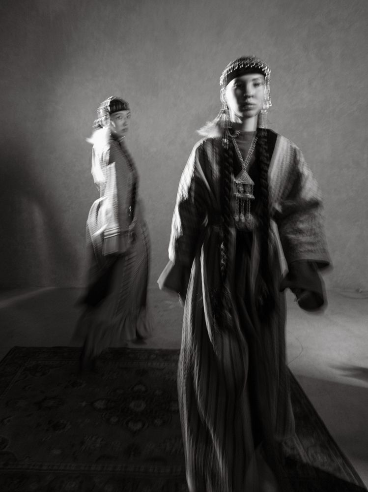 Photograph by Алеся Каракулова