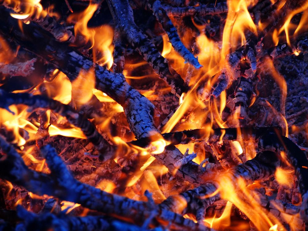 Photograph by Farid Ataei