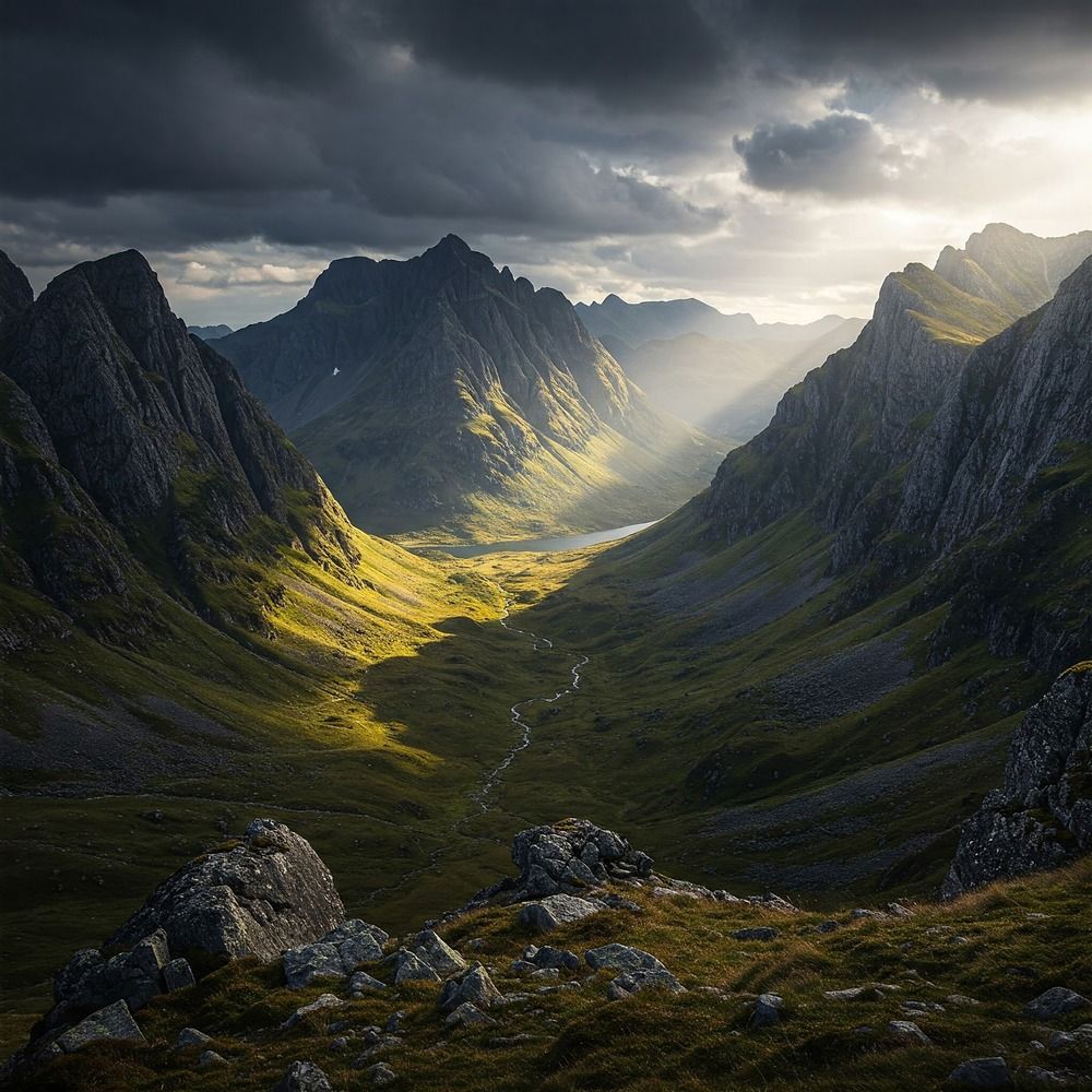 Photograph by Vir Nathwani