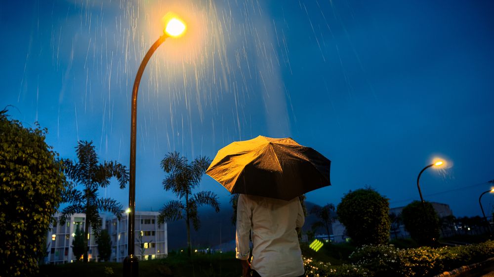 Photograph by Dimitry Kundu