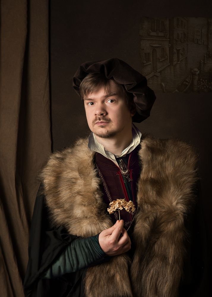 Photograph by IULIIA VARAKSINA