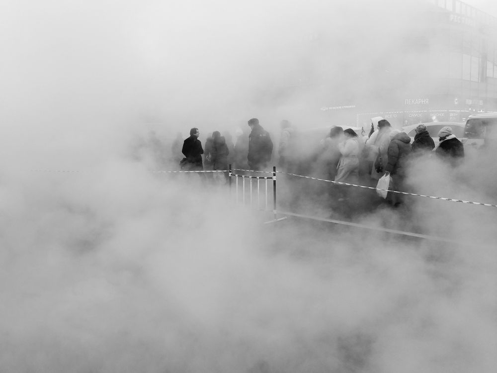 Photograph by Светлана Воробьёва