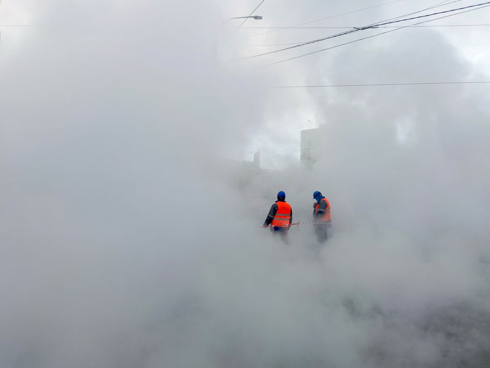 Photograph by Светлана Воробьёва